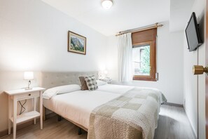 Gratis Wi-Fi, sengetøj