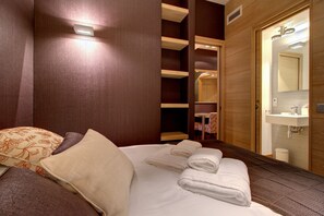 Iron/ironing board, free WiFi, bed sheets - Camarote by Totiaran (Baqueira)