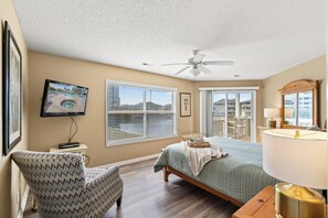 2 bedrooms, free WiFi