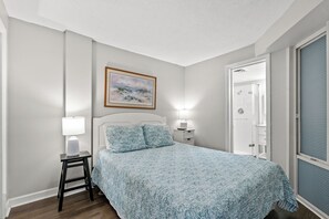 3 bedrooms, free WiFi