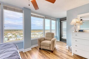 3 bedrooms, free WiFi