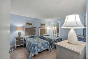 3 Schlafzimmer, kostenloses WLAN