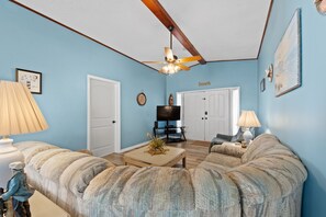 Télévision, lecteur de DVD