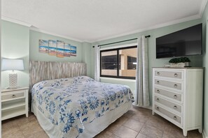 2 Schlafzimmer, kostenloses WLAN