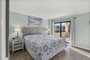 2 bedrooms, free WiFi