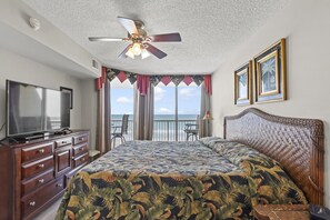 3 bedrooms, free WiFi