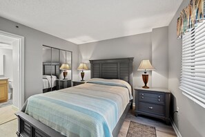 3 Schlafzimmer, Bügeleisen/Bügelbrett, kostenloses WLAN