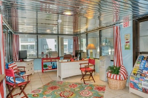 Hall