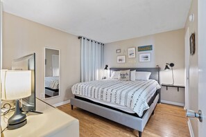 3 Schlafzimmer, kostenloses WLAN