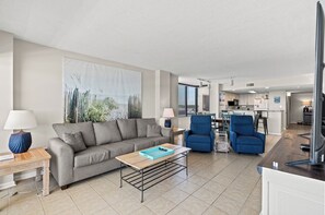 Télévision, lecteur de DVD