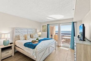 3 bedrooms, iron/ironing board, free WiFi