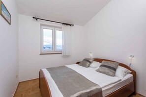1 Schlafzimmer, WLAN