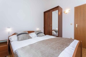 1 habitación y wifi