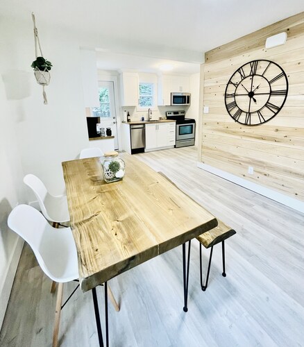 The Nest - A Shore Paradise