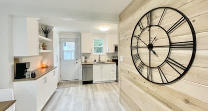 The Nest - A Shore Paradise