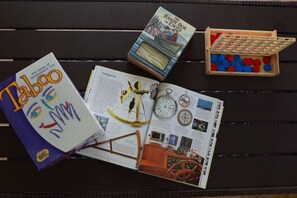 Miscellaneous
