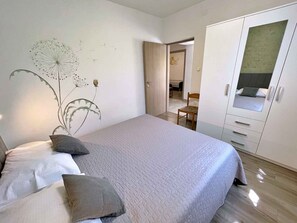 2 bedrooms, WiFi - Holiday apartment with terrace and barbecue facilities (Šilo)