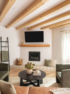 TV, offices