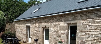 House 6km from the beach