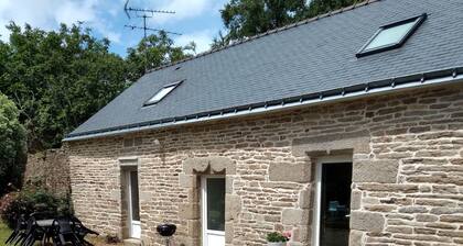 House 6km from the beach