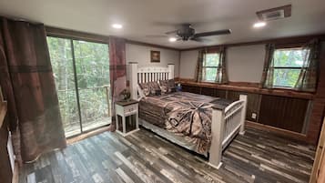 2 Schlafzimmer, Bügeleisen/Bügelbrett, Reisekinderbett, kostenloses WLAN