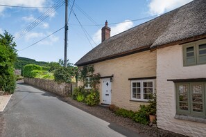 Casa de campo | Exterior