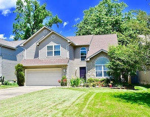 Contemporary 3Bedroom House - Contemporary Newly Updated 3 Bedroom Home (Cincinnati)