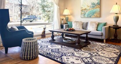 Central Boulder! 3Bdrm Nice Cozy House
