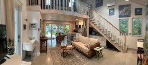 Téléviseur connecté