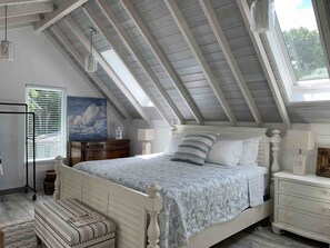 1 bedroom, desk, free WiFi, bed sheets