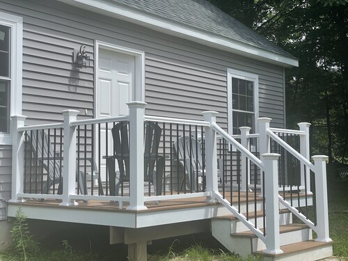 Troy House, Country Get Away, w fire-pit, rec & game rm, many small ponds nearby