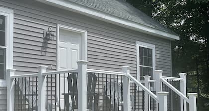 Troy House, Country Get Away, w fire-pit, rec & game rm, many small ponds nearby