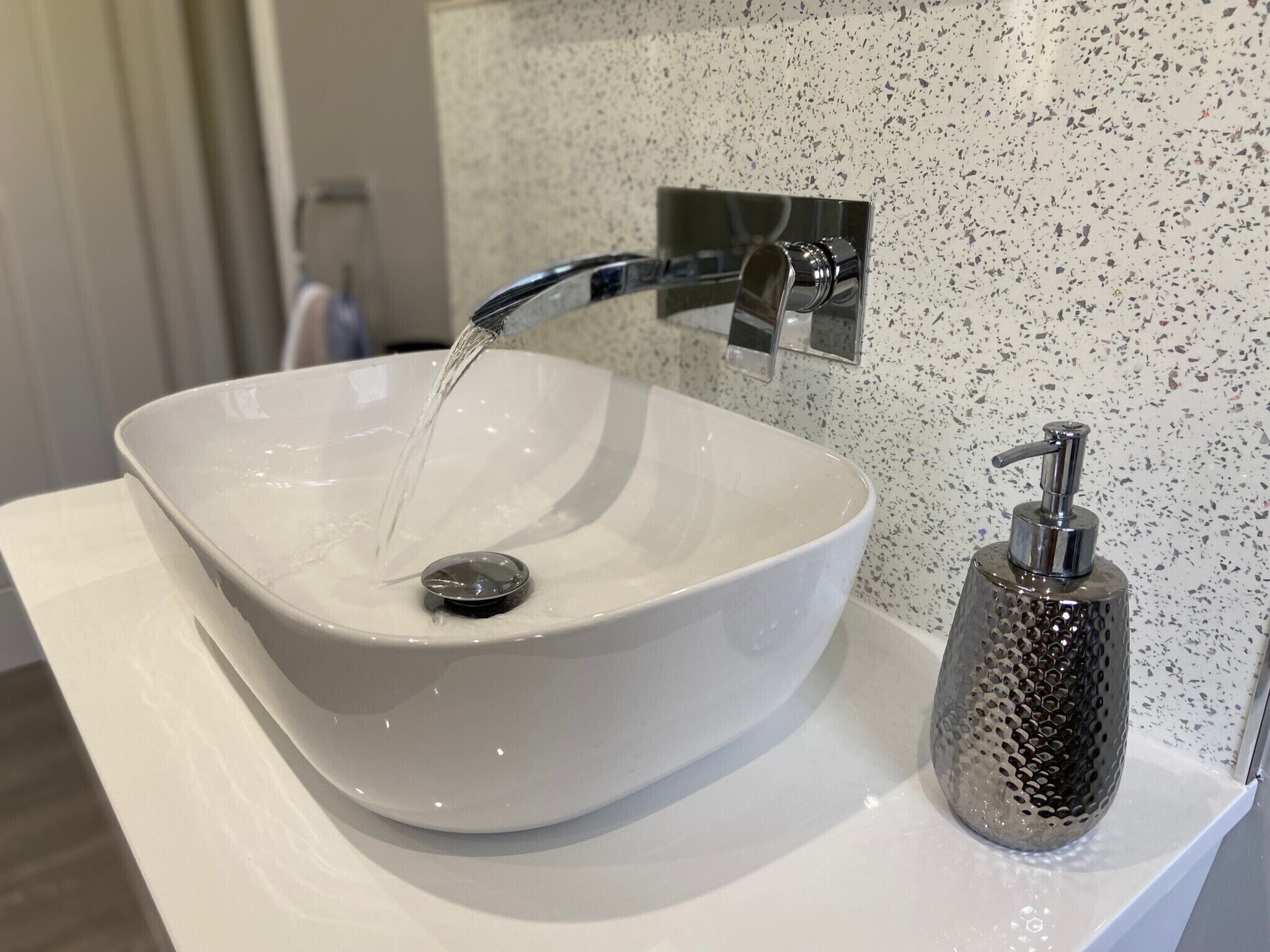 Badezimmer