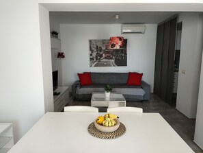 Fernseher