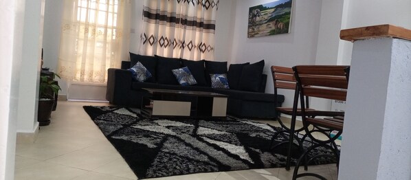 Télévision, chaîne hi-fi