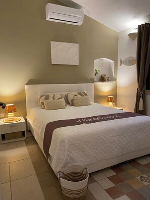 3 habitaciones, escritorio, tabla de planchar con plancha y wifi gratis 