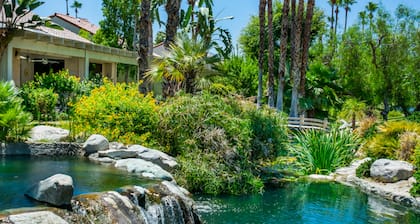 Mission Hills Country Club Villa with 2 King Beds