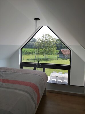 2 Schlafzimmer, Bügeleisen/Bügelbrett, Reisekinderbett, kostenloses WLAN
