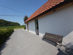 Außenbereich