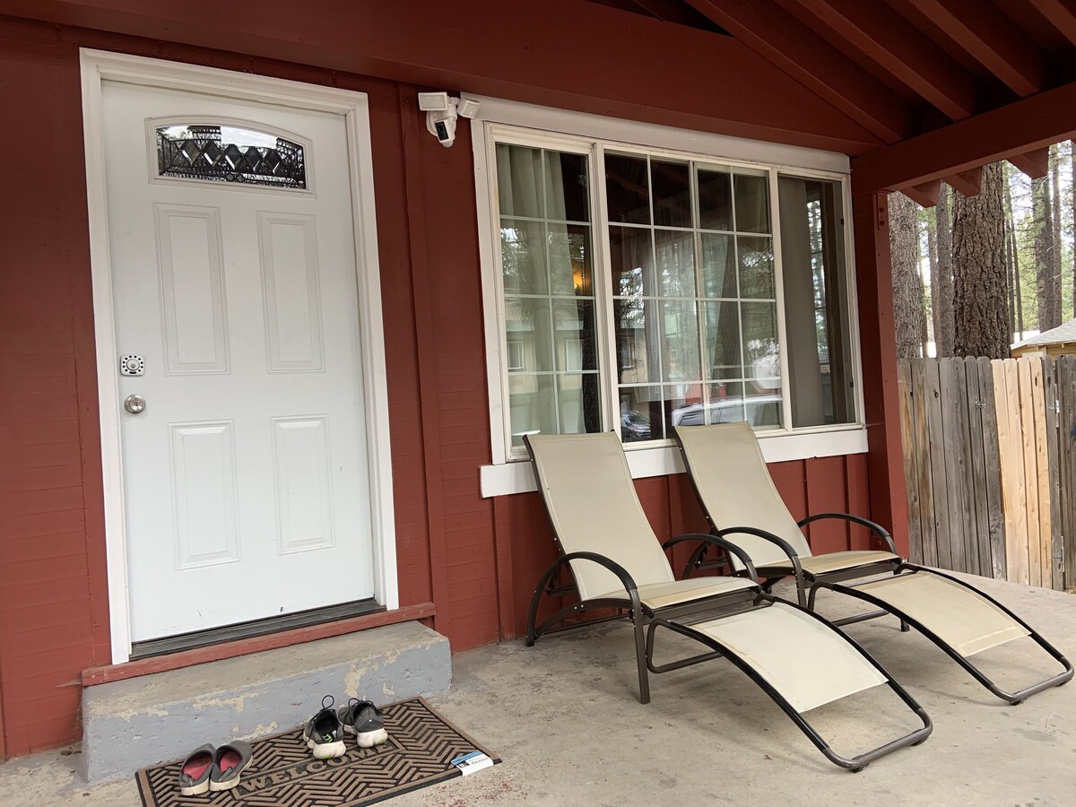 Image de profil de l’hôte