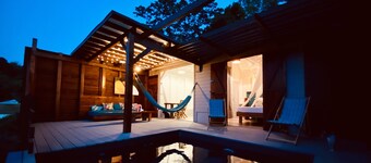 Entre 2 ô: Mahi-Mahi