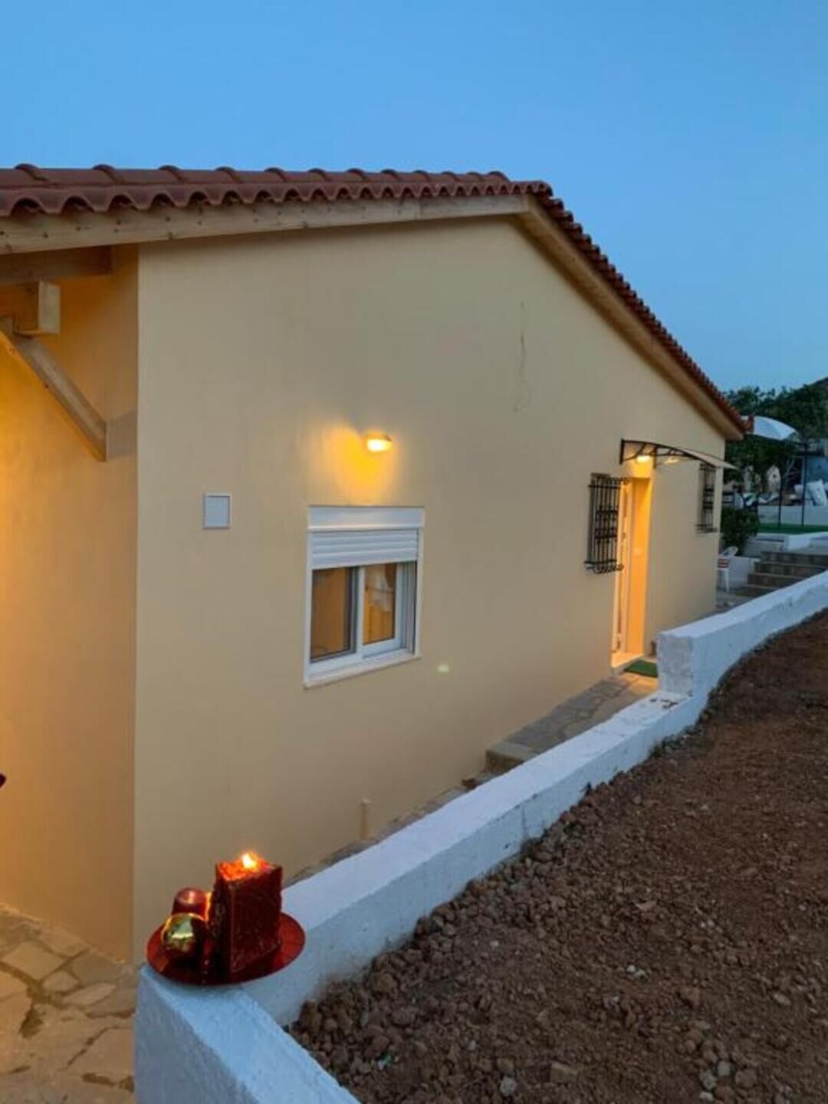 Image de profil de l’hôte