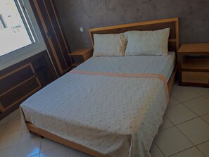 1 Schlafzimmer