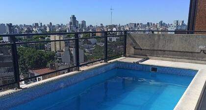 Neoyorquino Dorrego art