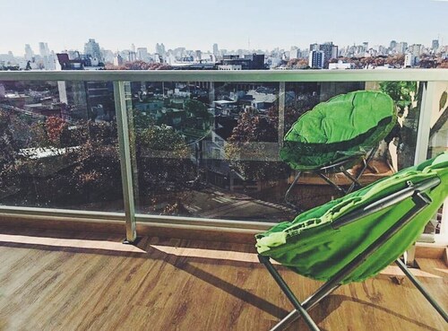 Neoyorquino Dorrego art