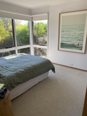 3 bedrooms, WiFi