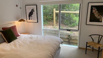 3 Schlafzimmer, WLAN