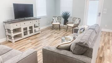 TV connectée, chaßne hi-fi