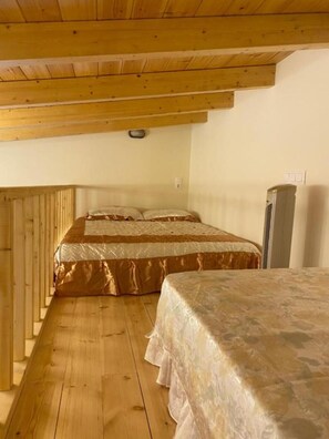 2 bedrooms, WiFi