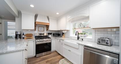 Farmhouse Cottage